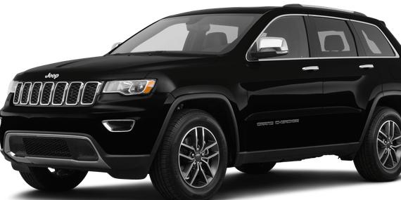 JEEP GRAND CHEROKEE 2021 1C4RJFBG1MC854517 image